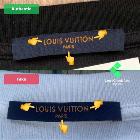 louis vuitton tag fake|Louis Vuitton counterfeit.